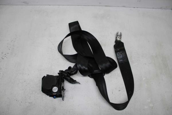 CEINTURE ARRIERE DROIT VW UP / SEAT MII / SKODA CITIGO - Vue 1